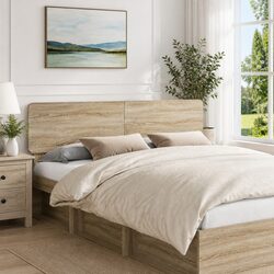 Elevate Your Bedroom Aesthetic with a Modern Headboard