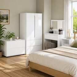 Elegant Storage Cabinet to Enhance Your Living Space