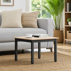 Enhance Your Living Space with a Modern Coffee Table