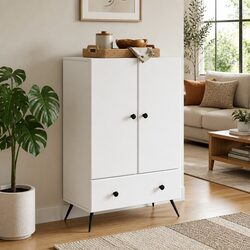 Transform Your Living Space with a Chic Sideboard