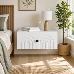 Enhance Your Space with a Wall-Mounted Storage Cabinet