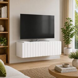 Maximise Your Living Space with a Modern TV Cabinet