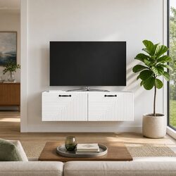 Enhance Your Living Space with a Modern TV Cabinet