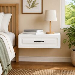 Wall-Mounted Organizer for Living Room and Office 59cm