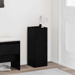 Enhance Your Space with a Modern Umbrella Stand in Black
