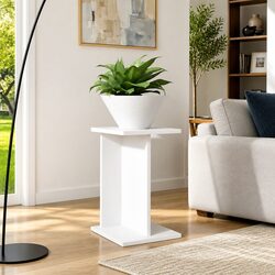 Elevate Your Space with a 2-Piece Plant Stand