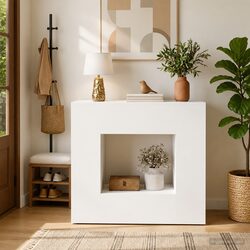 Enhance Your Home with a Functional Console Table