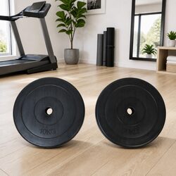 Upgrade Your Home Gym with 10 kg Weight Plates