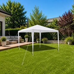 Enhance Your Outdoor Space with 3x3m Garden Gazebo