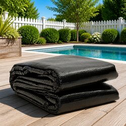Enhance Your Pool Experience with a 10 x 5 m Solar Film