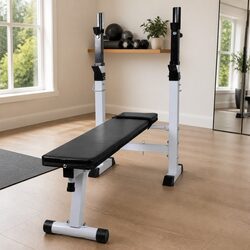 Elevate Your Home Gym with an Adjustable Weight Bench