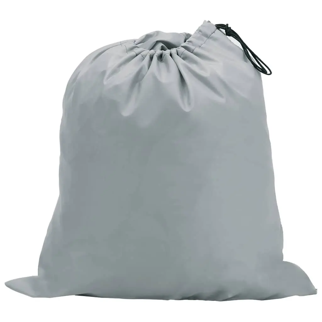 Boat Storage Cover 610-671cm Heavy Duty Water Repellent