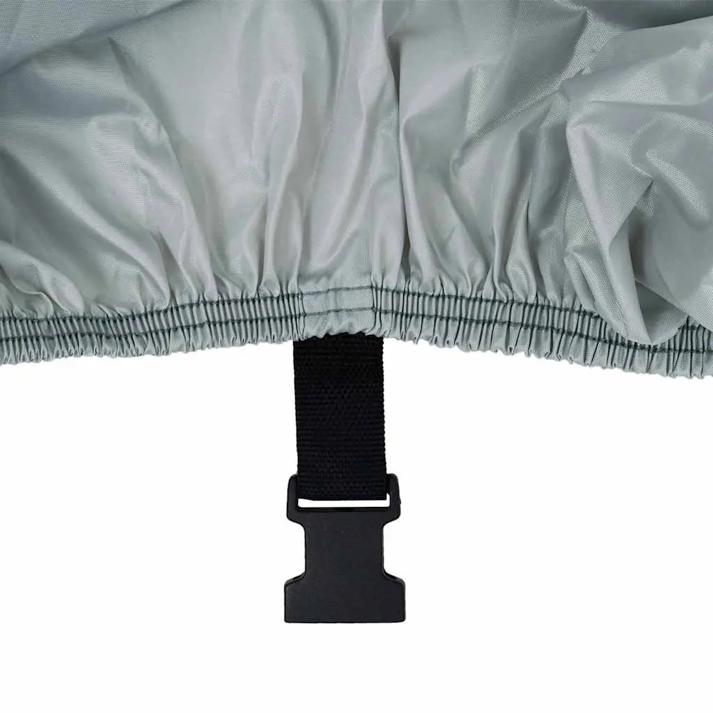 Boat Storage Cover 610-671cm Heavy Duty Water Repellent