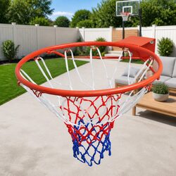 Basketball Hoop Set: Transform Your Play Space