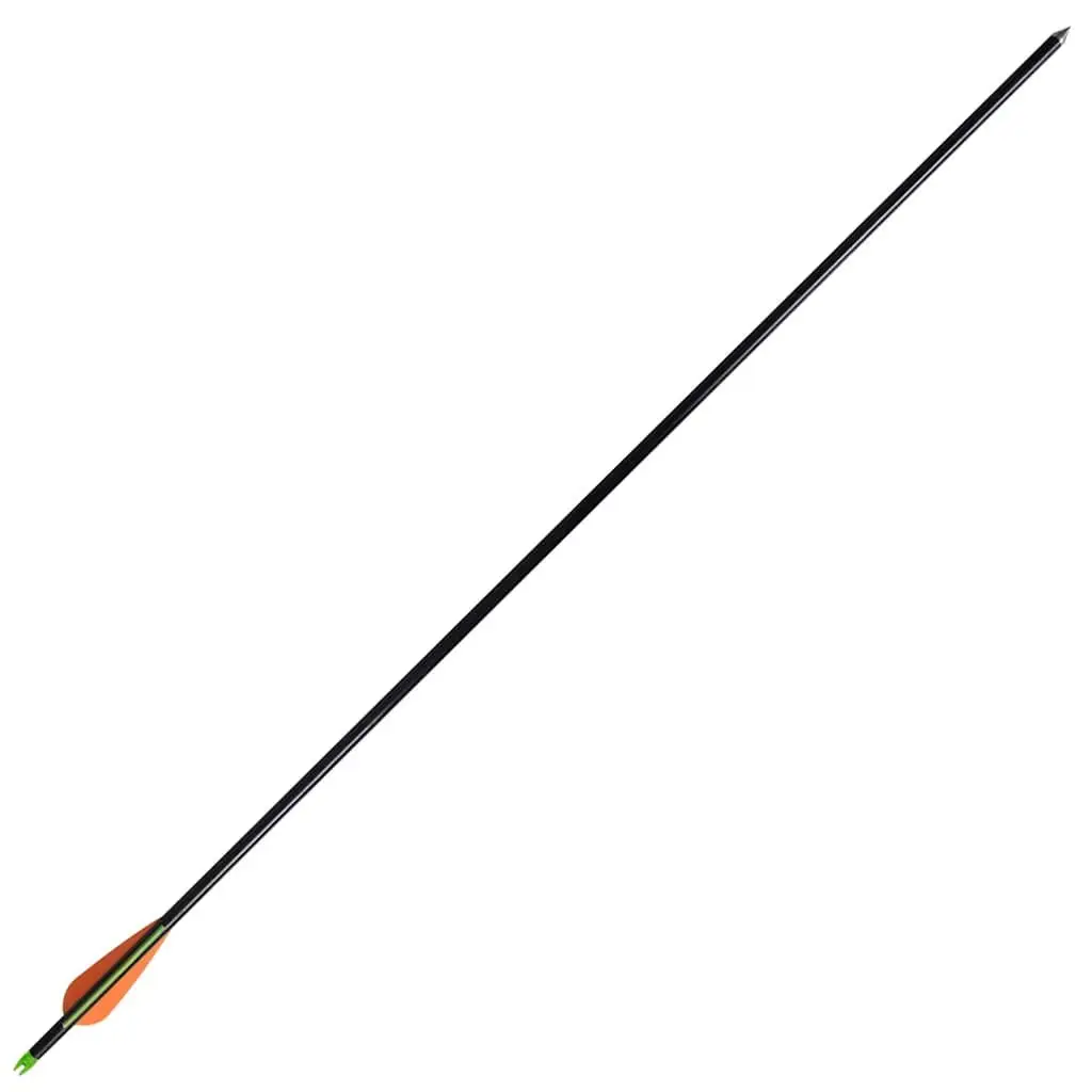 Compound Bow 40-50 lbs Adjustable Draw Weight 35 Inch Length Black
