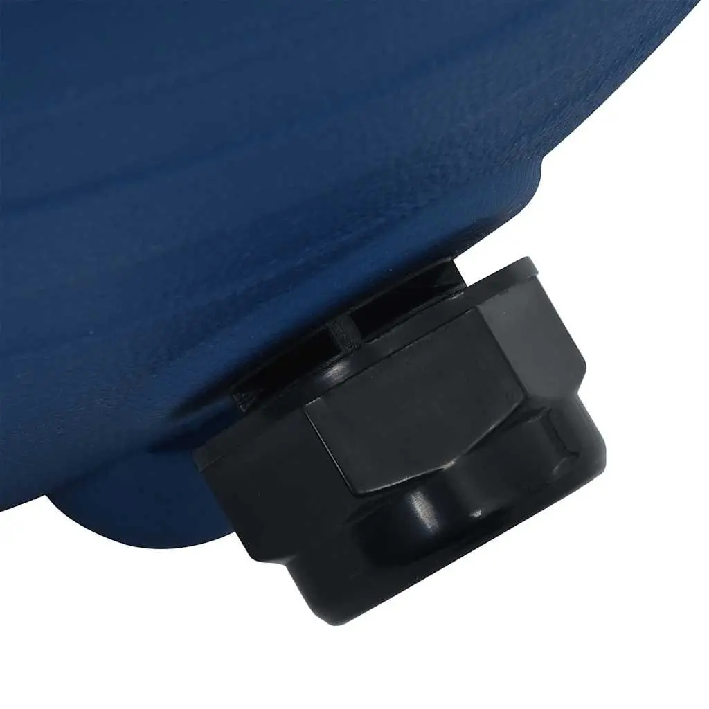 Pool Sand Filter 300mm Water Purification System 7m³/h Flow Rate 4 Position Valve Durable Construction