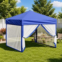 Enhance Your Outdoor Gatherings with a 3x3 m Party Tent