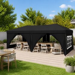 Versatile Outdoor Canopy Gazebo for Memorable Gatherings