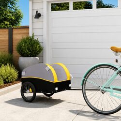 Enhance Your Cycling Experience with Our Bike Trailer