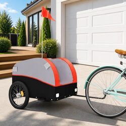 Cargo Bike Trailer: Enhance Your Biking Experience