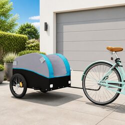 Upgrade Your Cycling with a Durable Cargo Trailer