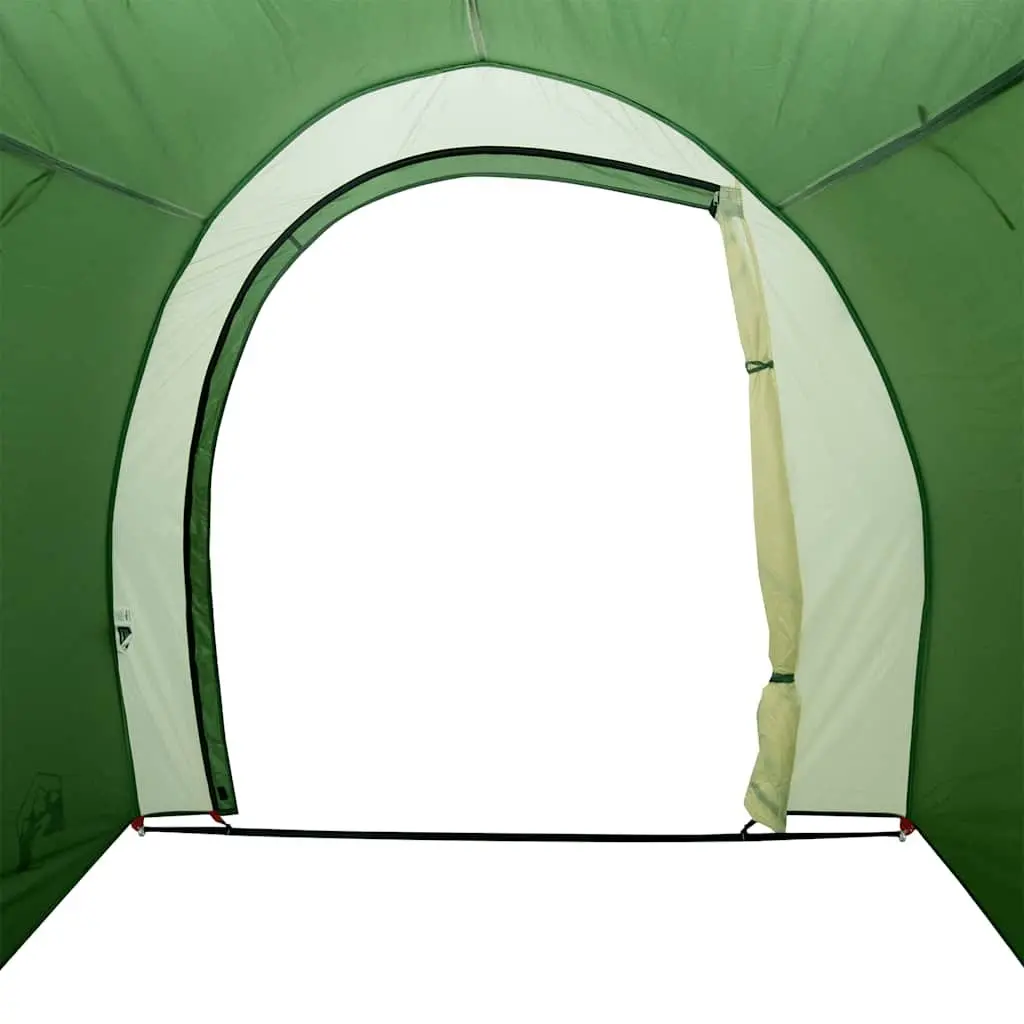 Storage Tent Green Waterproof Portable Easy Setup Fibreglass