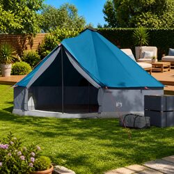 Enhance Your Outdoor Experience with Our 6-Person Tent