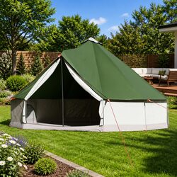 Family Camping Tent - Elevate Your Outdoor Experience