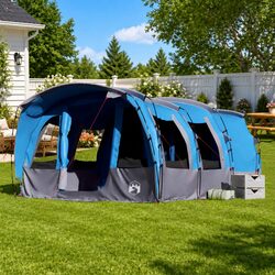 Family Tunnel Tent
