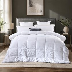 Elevate Your Sleep with This King Quilt 240x210cm
