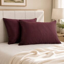 Enhance Your Sleep Space with Mulberry Silk Pillowcases