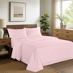 Elevate Your Bedroom with 1200TC UltraSoft Sheet Set