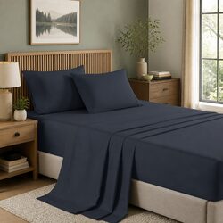 Upgrade Your Bedroom with Bamboo Cooling Sheet Set King