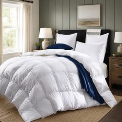 Transform Your Winter Comfort with Our Silk Blend Quilt