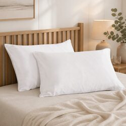 Enhance Your Bedroom with Mulberry Silk Pillowcase Twin Pack