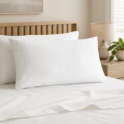 Elevate Your Sleep with the Signature Gusseted Hotel Pillow