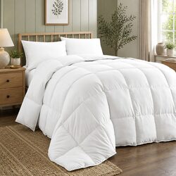 Cozy King Quilt for Ultimate Comfort in Your Bedroom