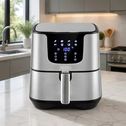 7L Air Fryer Enhancing Your Kitchen Experience
