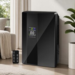 Enhance Your Living Space with a Dehumidifier Air Purifier
