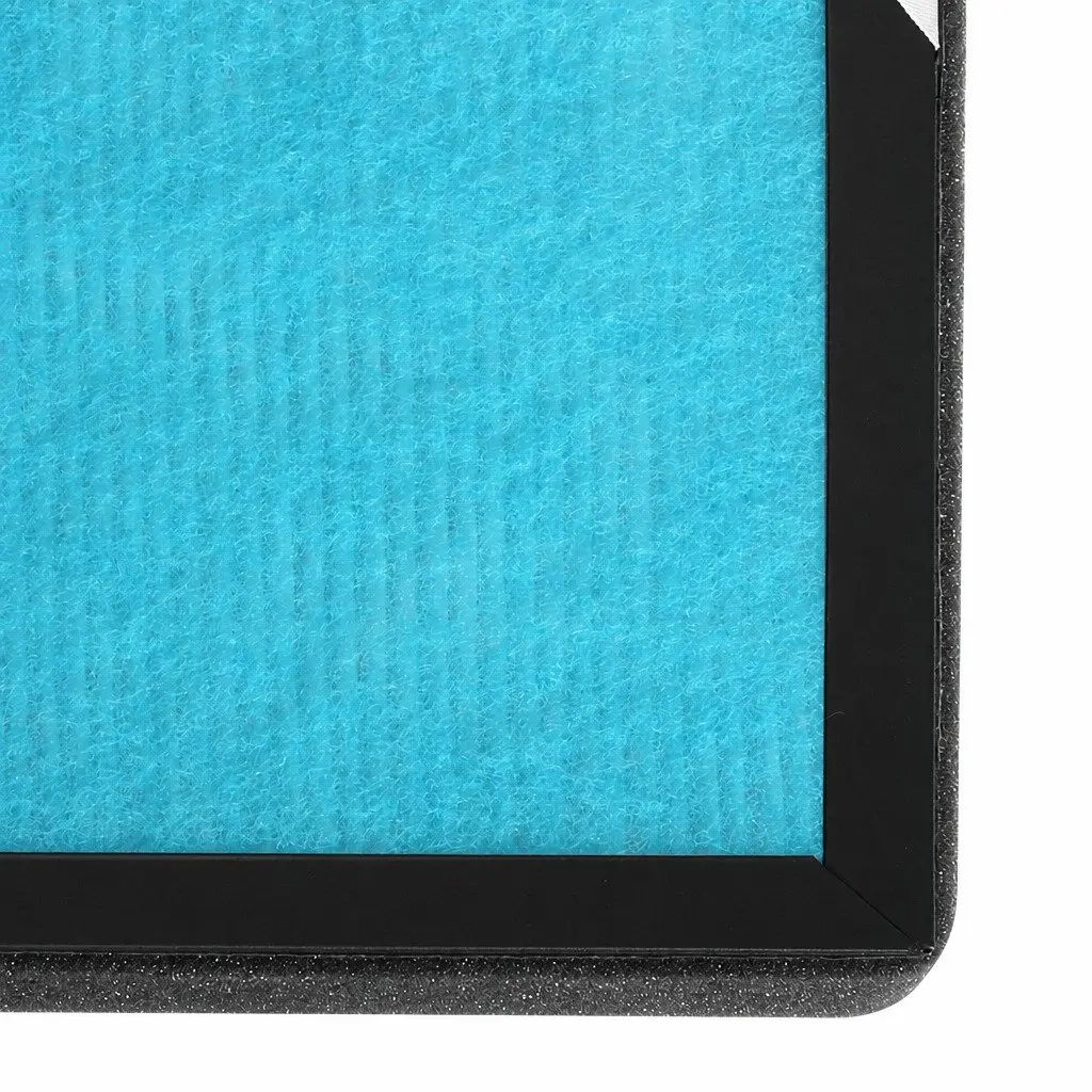 Air Purifier Filter Replacement 5 Layer Filtration HEPA Activated Carbon Cold Catalyst