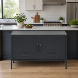 Modern Buffet Sideboard Cabinet for Your Living Space