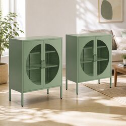 Enhance Your Space with a Contemporary Buffet Sideboard