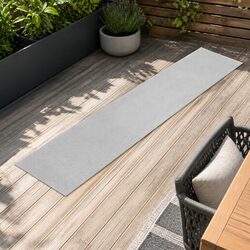 Aluminium Mesh Gutter Guard for a Cleaner Home - 30 Pieces