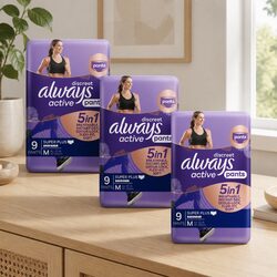 Comfortable Adult Incontinence Pants for Everyday Use