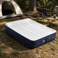 Enhance Your Space with a Double Air Mattress