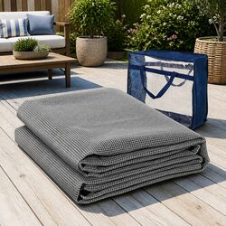 Enhance Your Outdoor Space with Annex Matting 4M x 2.5M