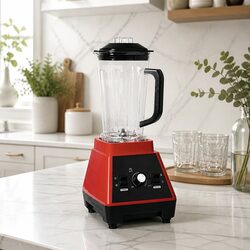 Transform Your Kitchen with a 2L High-Torque Blender