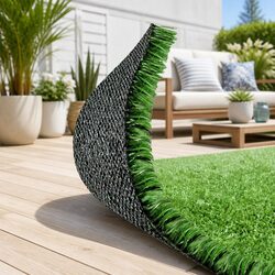 Synthetic Grass Turf 20 SQM – Enhance Your Outdoor Living