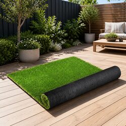 Artificial Grass Turf Roll 30mm for Lush Outdoor Spaces