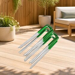 Enhance Your Outdoor Space with Synthetic Grass Pins